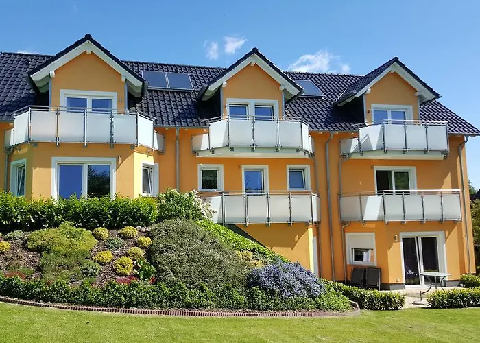 Zuhause Am Meer