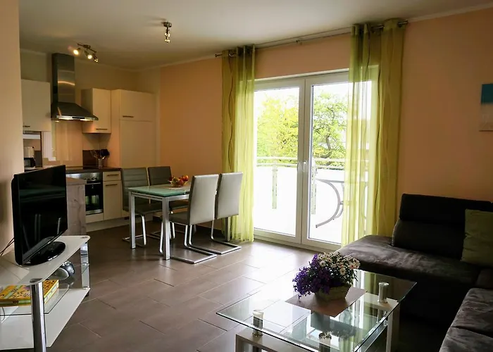 Zuhause Am Meer