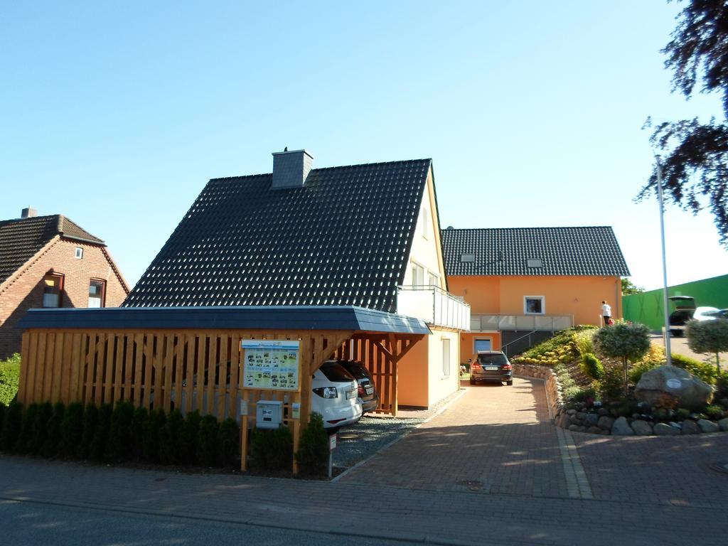 Zuhause Am Groemitz