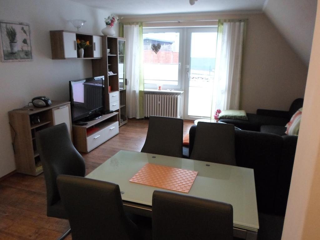 Apartment Zuhause Am *