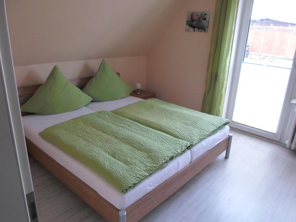 Apartment Zuhause Am *