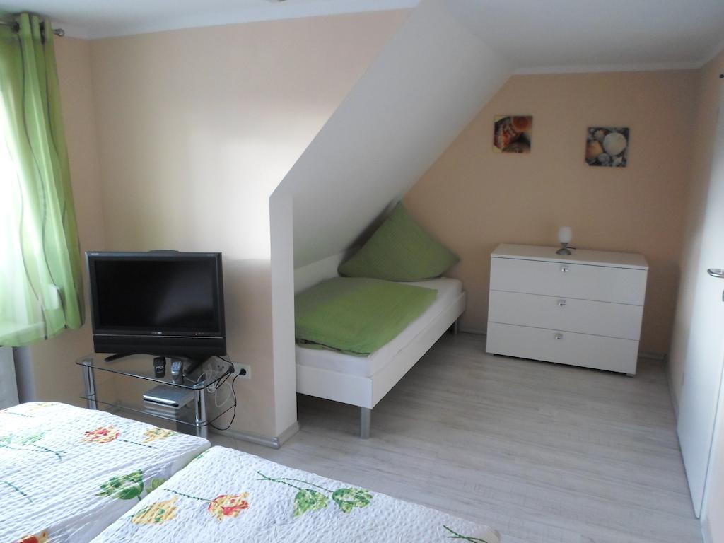 Apartment Zuhause Am