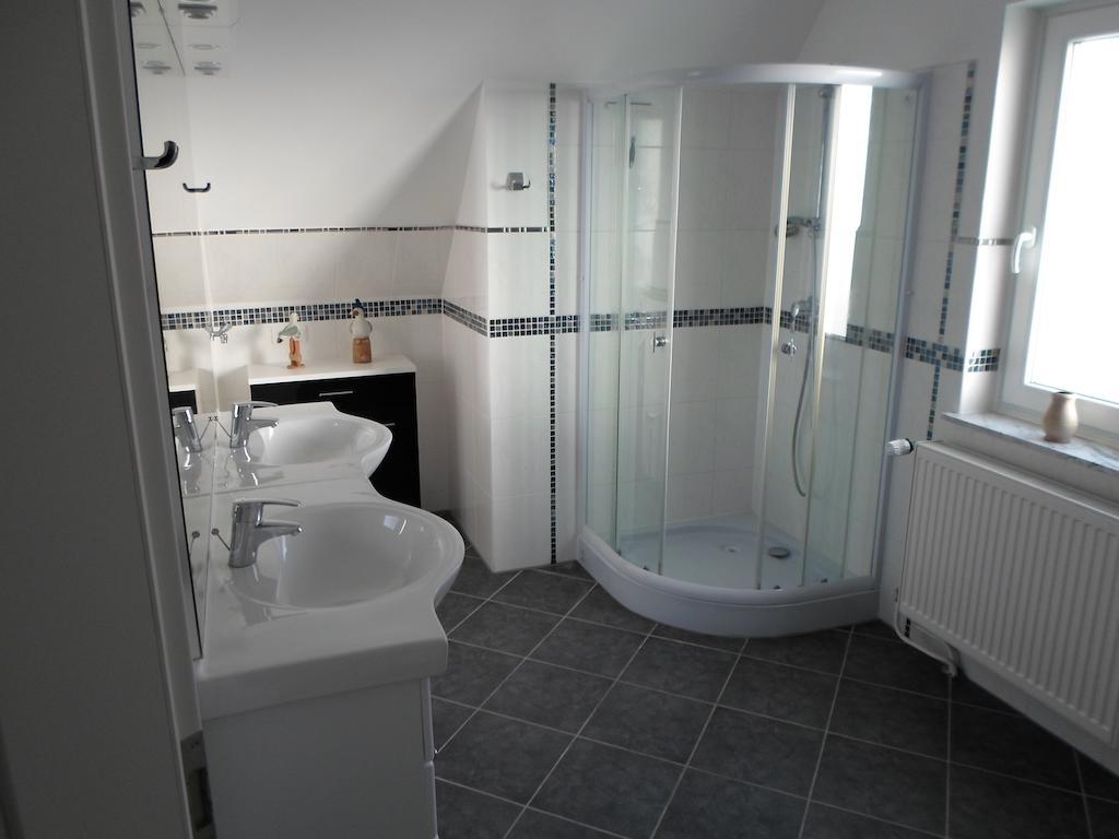 Apartment Zuhause Am *