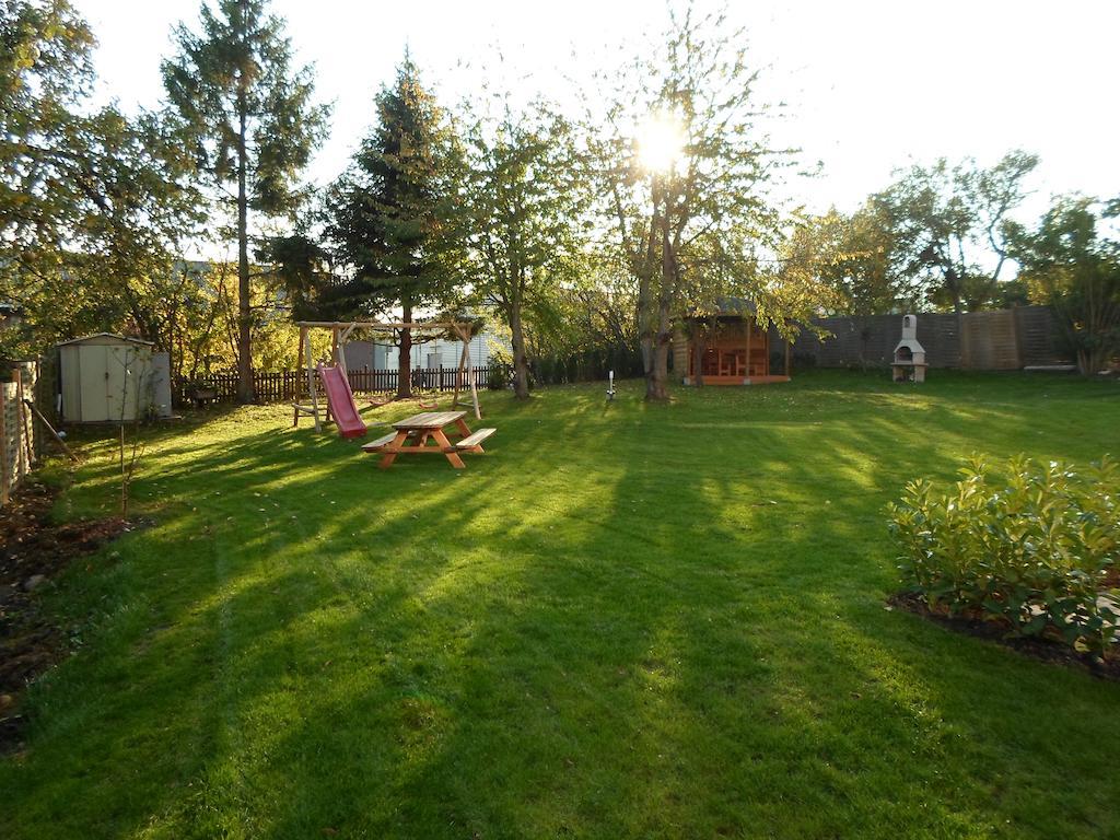 Apartment Zuhause Am