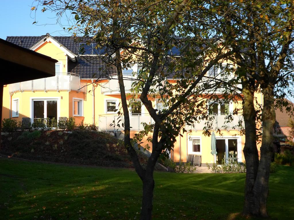 Zuhause Am Groemitz