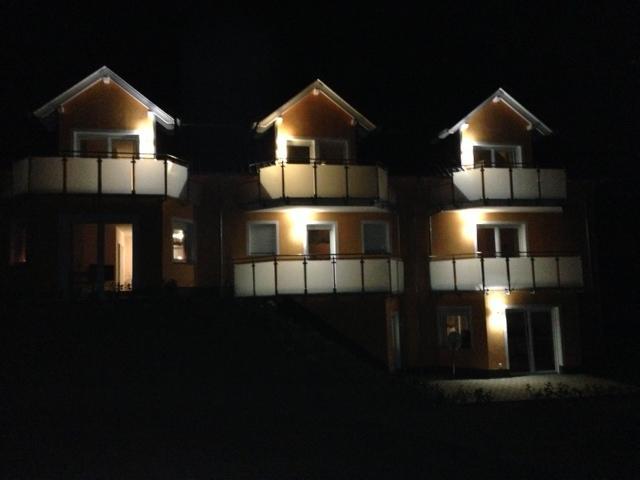 Apartment Zuhause Am Groemitz